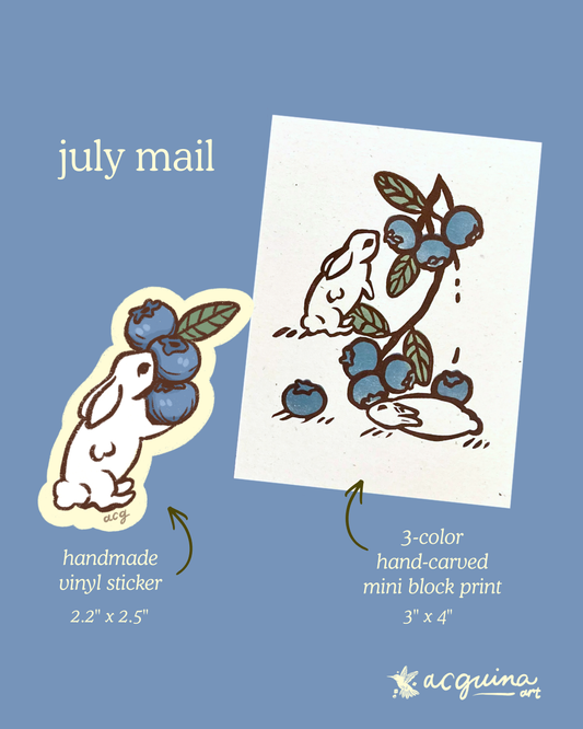 Snail Mail Club