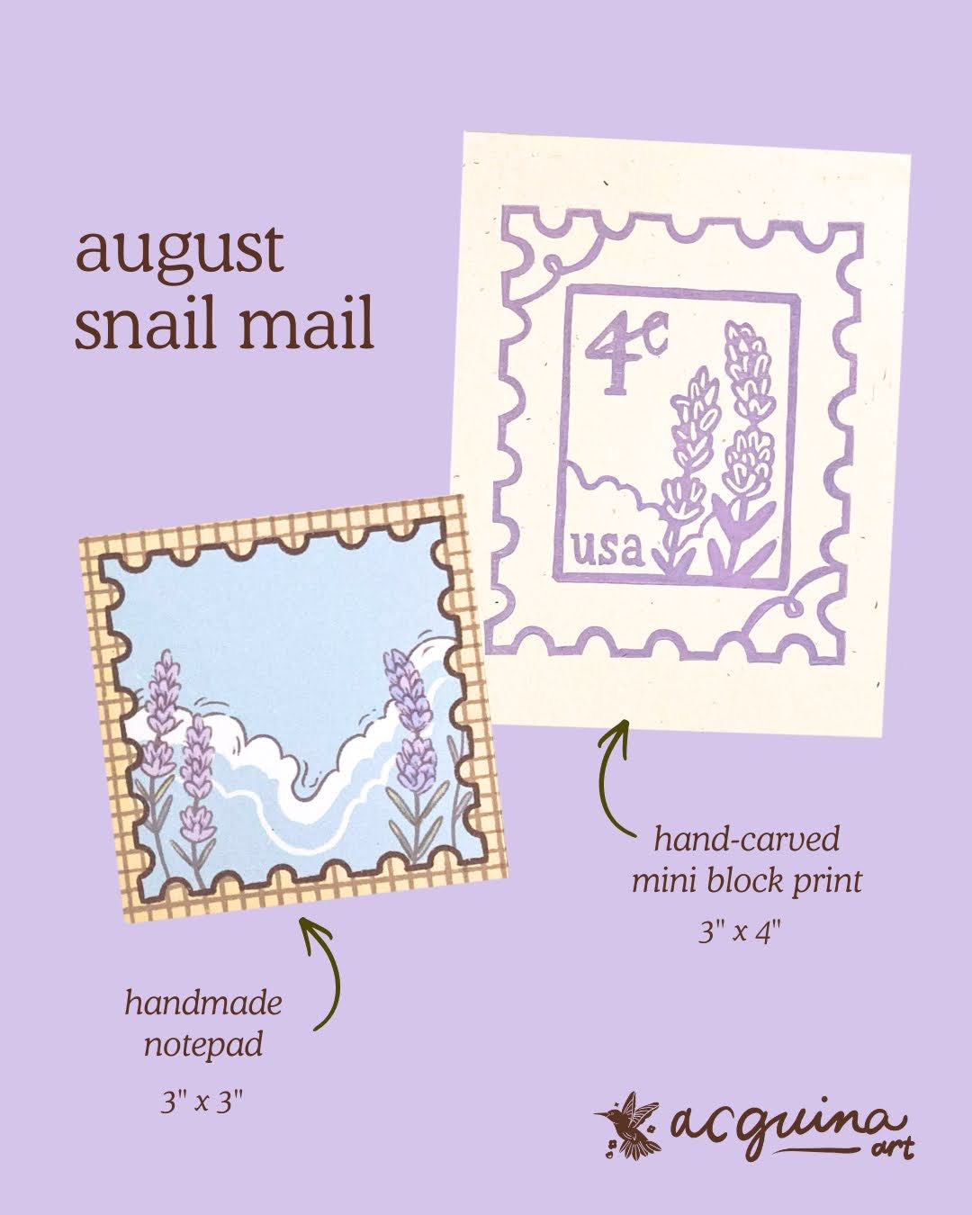 Snail Mail Club