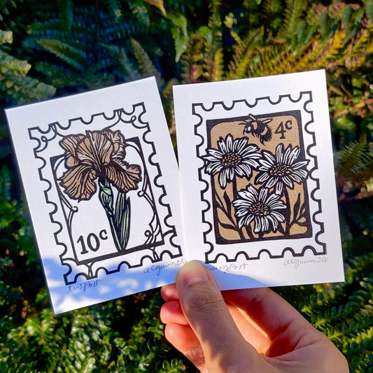 Valentine's Day Collection | Daisy & Iris Post