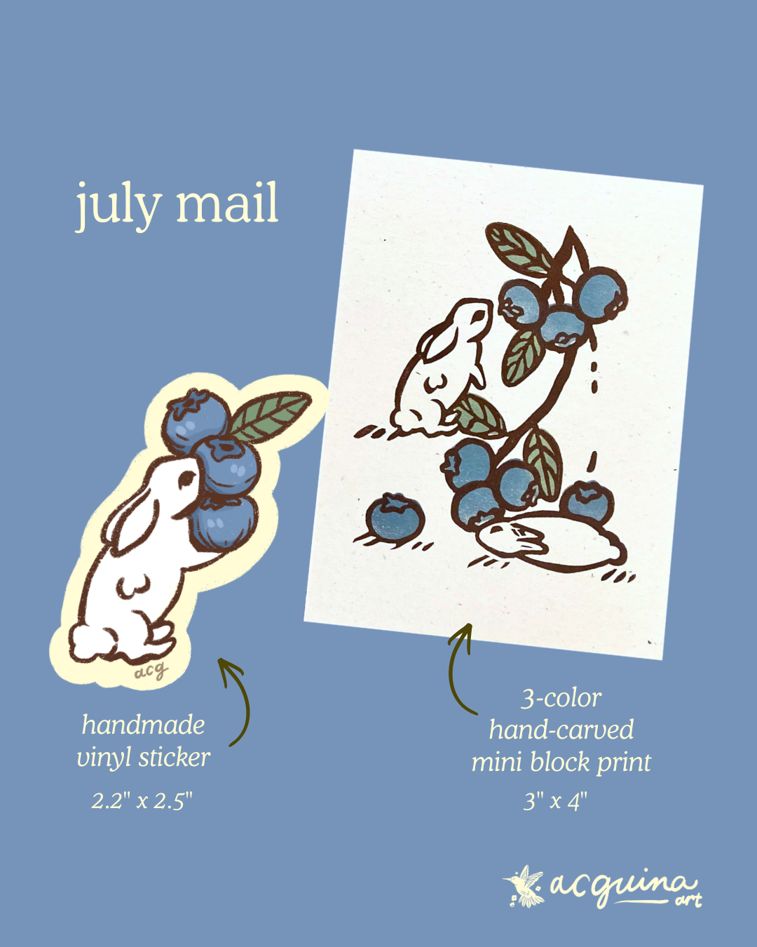 Snail Mail Club